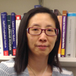 Ellen Yeung, PhD.